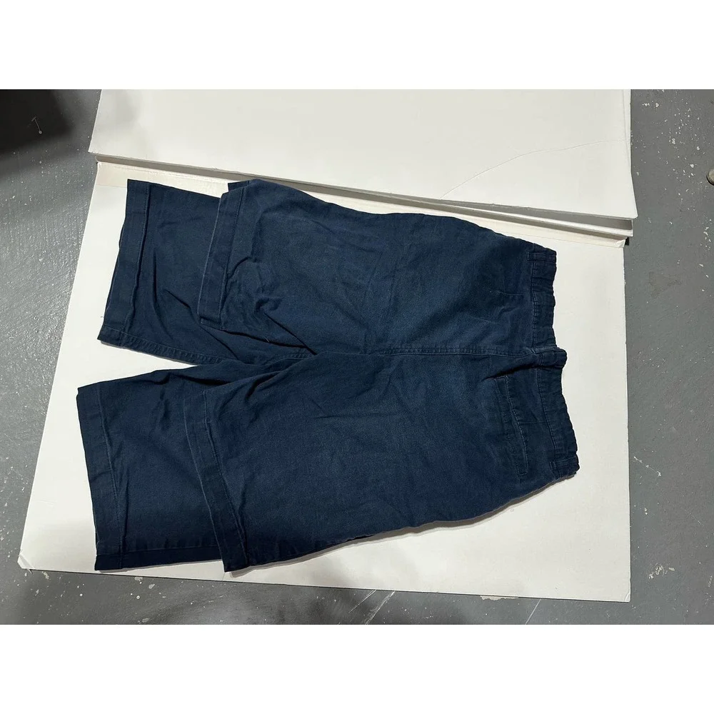 Old Navy Boys‎ Navy Shorts Size 16